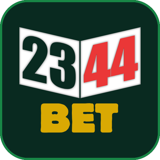2344bet Logo